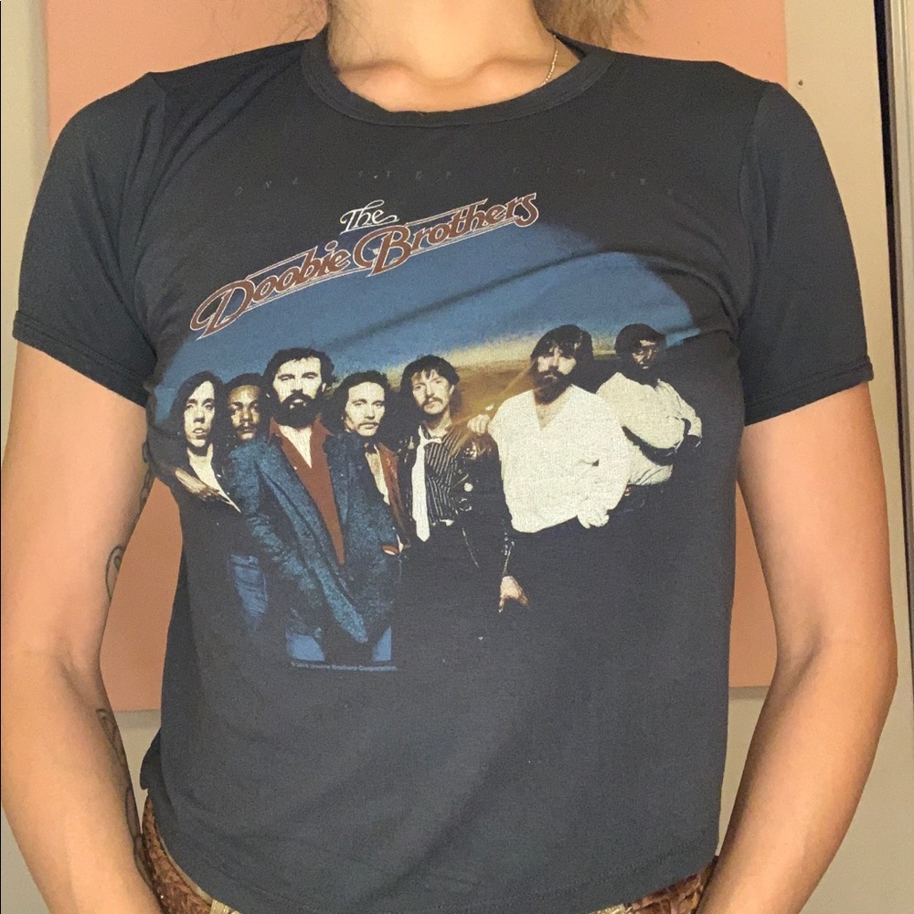 The Doobie Brothers Vintage